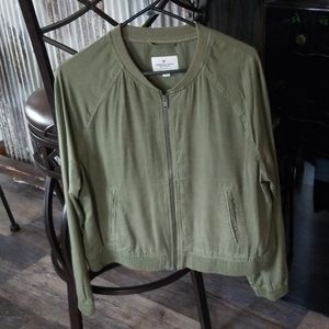 American Eagle Women's jacket